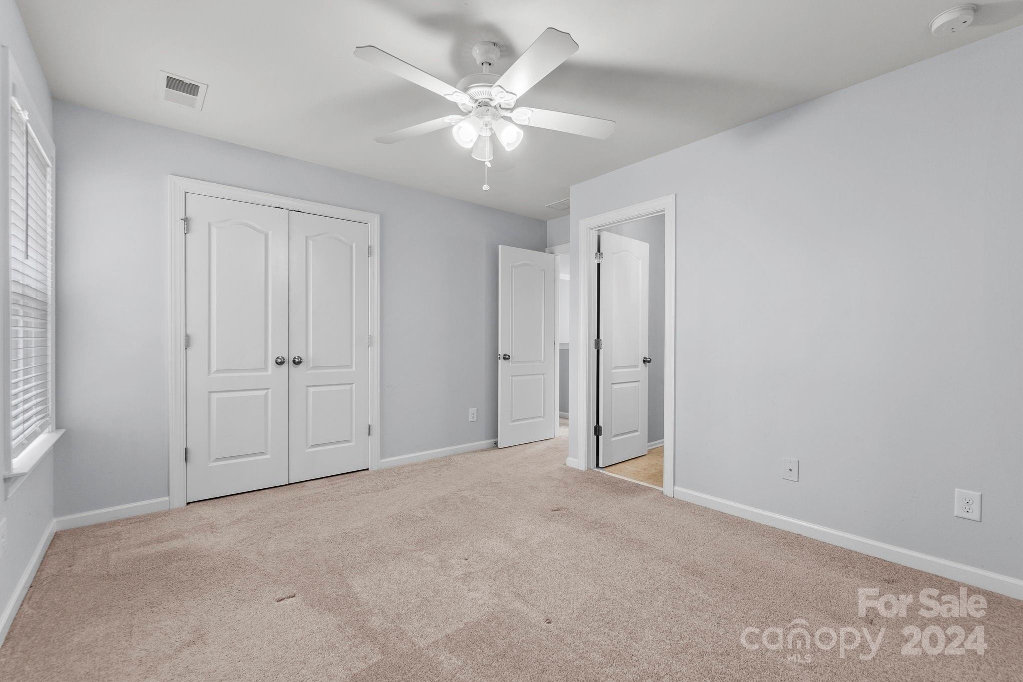 Ballanmoor - Residential