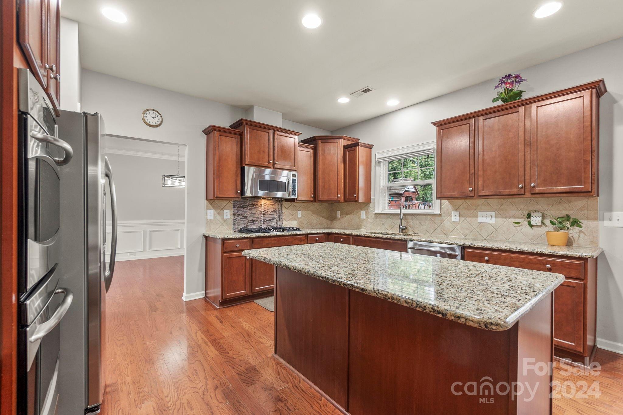 Ballanmoor - Residential