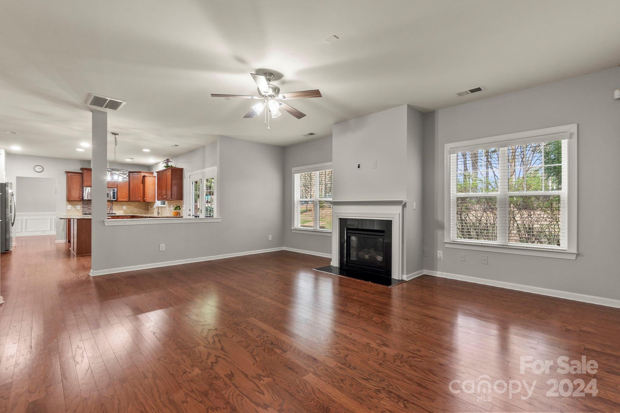 Ballanmoor - Residential