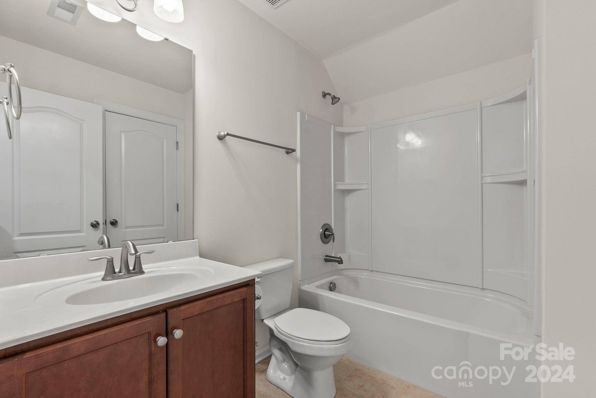 Ballanmoor - Residential