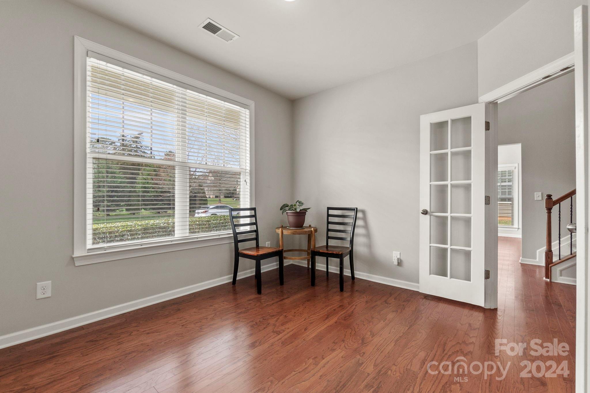 Ballanmoor - Residential