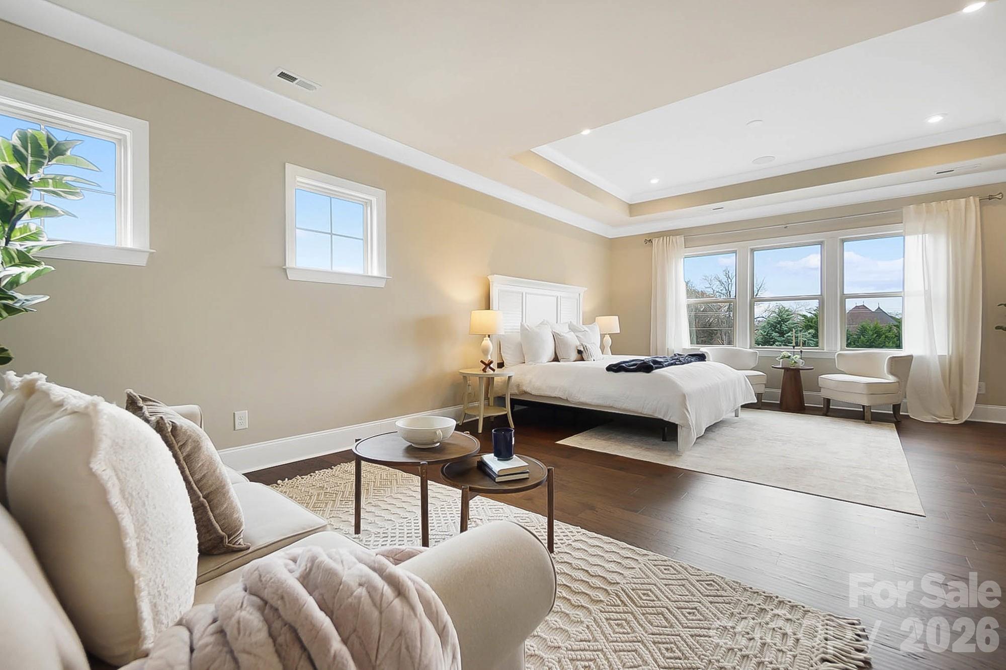 The Gates at Ansley - Residential