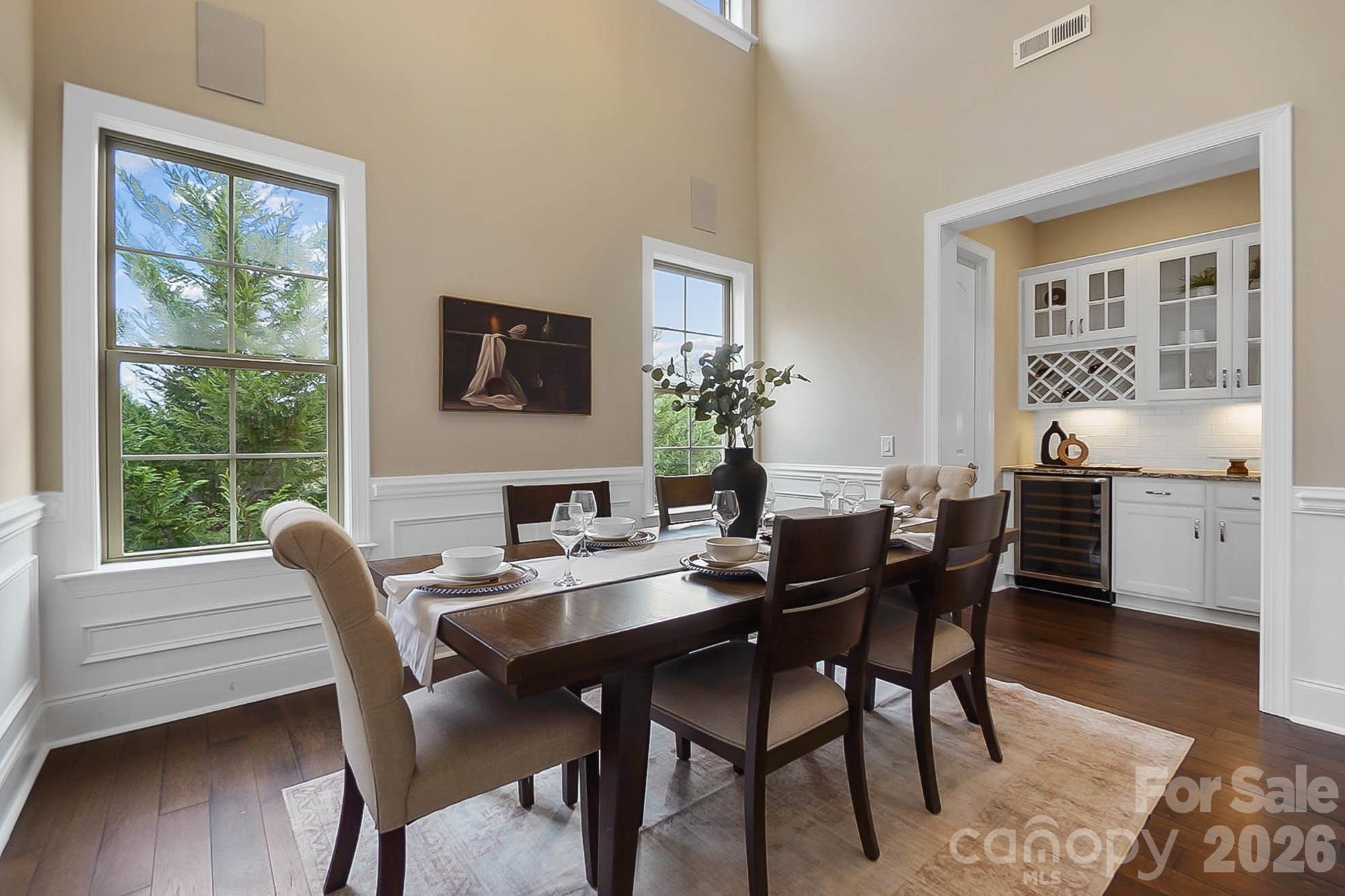 The Gates at Ansley - Residential