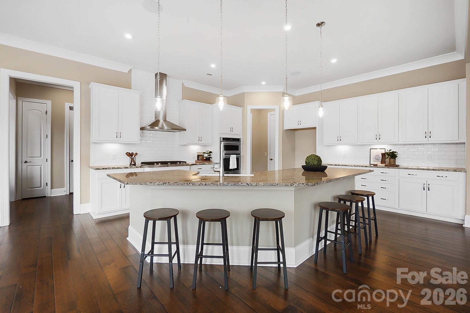 The Gates at Ansley - Residential