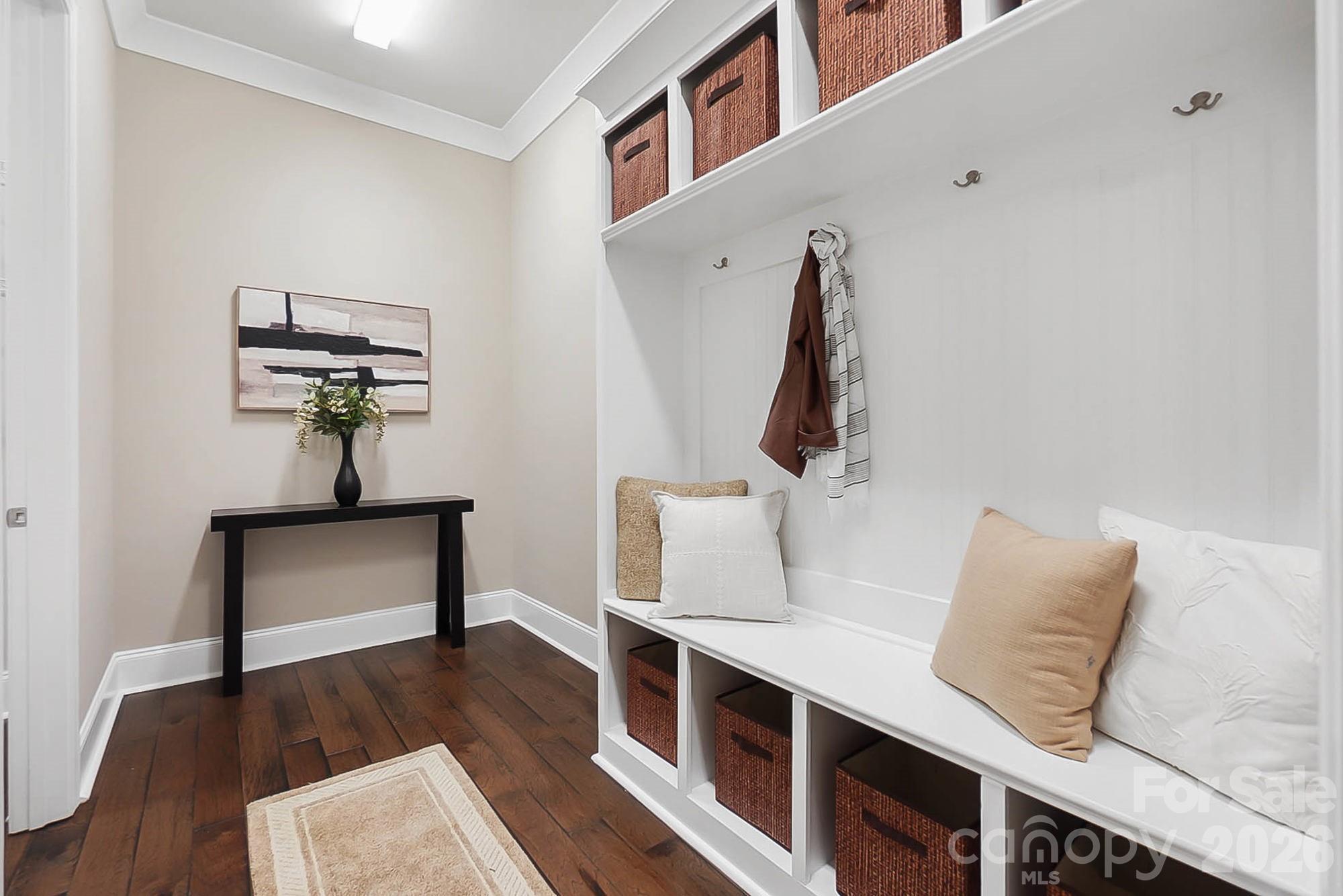 The Gates at Ansley - Residential