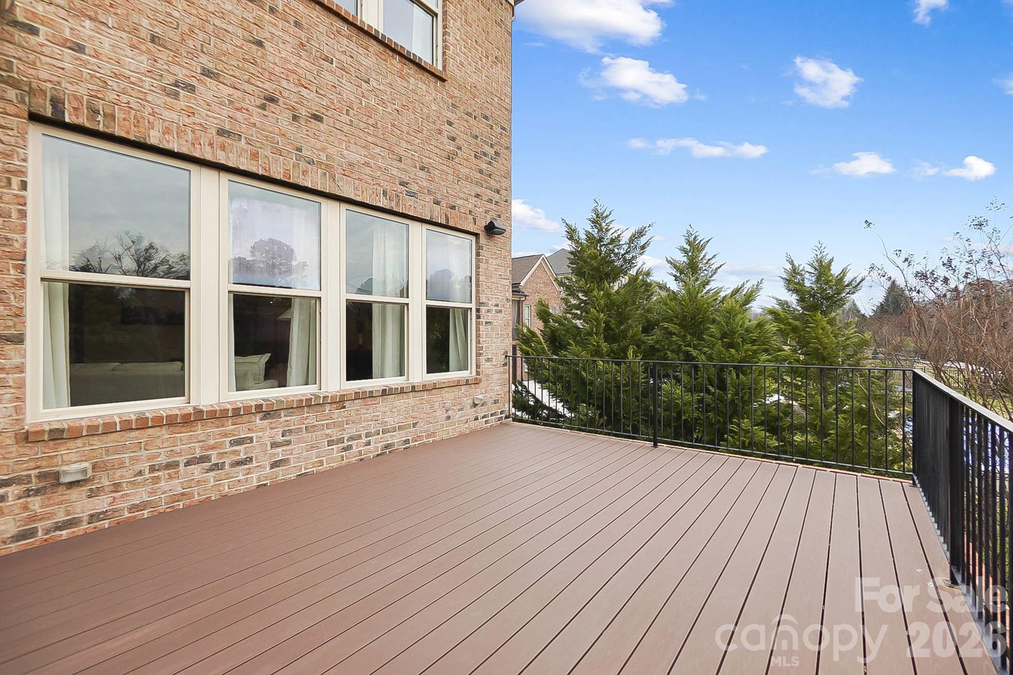 The Gates at Ansley - Residential