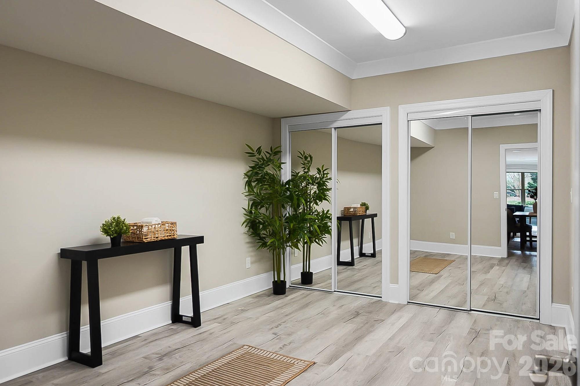 The Gates at Ansley - Residential