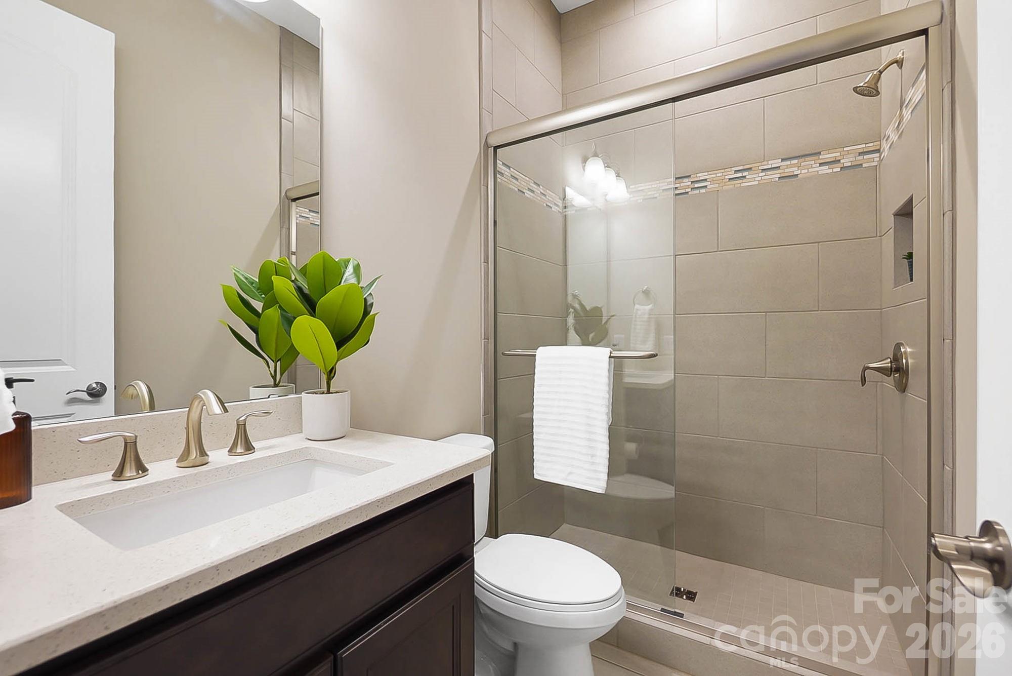 The Gates at Ansley - Residential