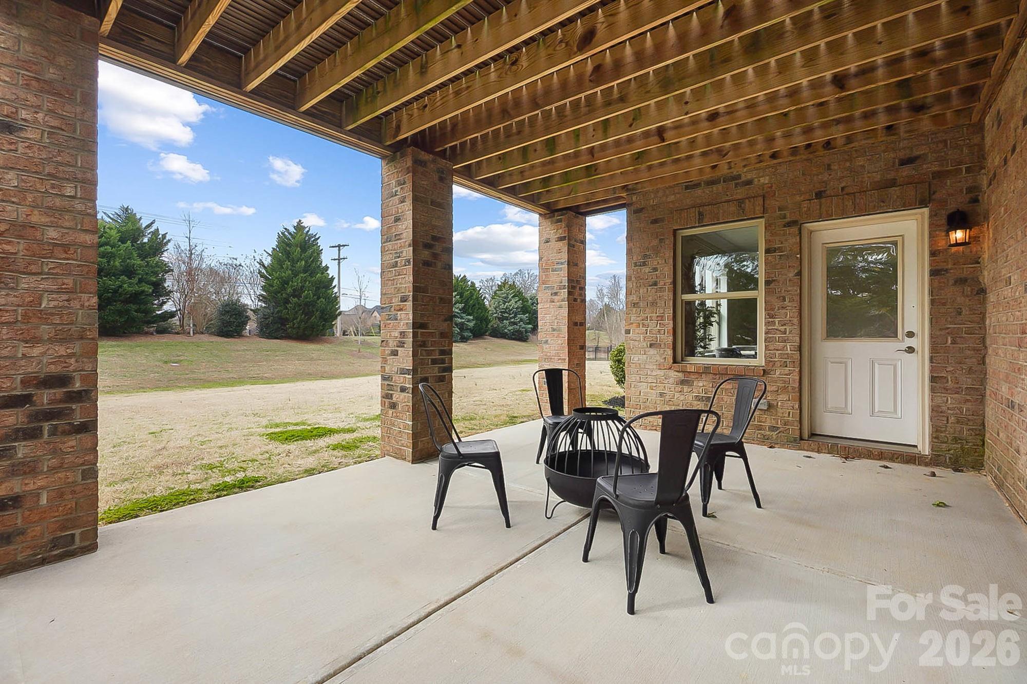 The Gates at Ansley - Residential