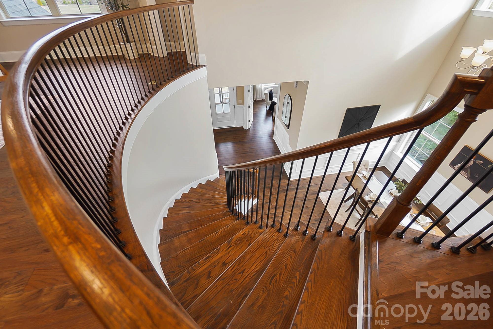 The Gates at Ansley - Residential