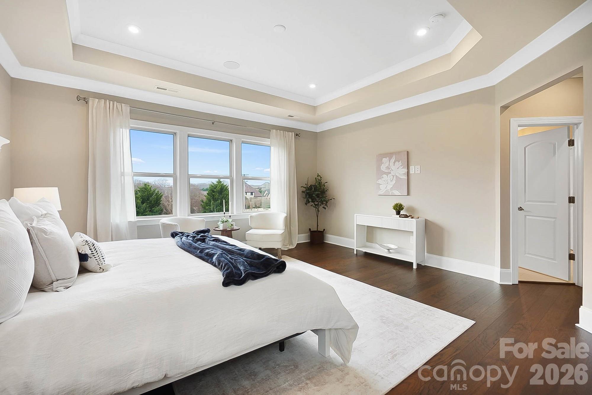 The Gates at Ansley - Residential