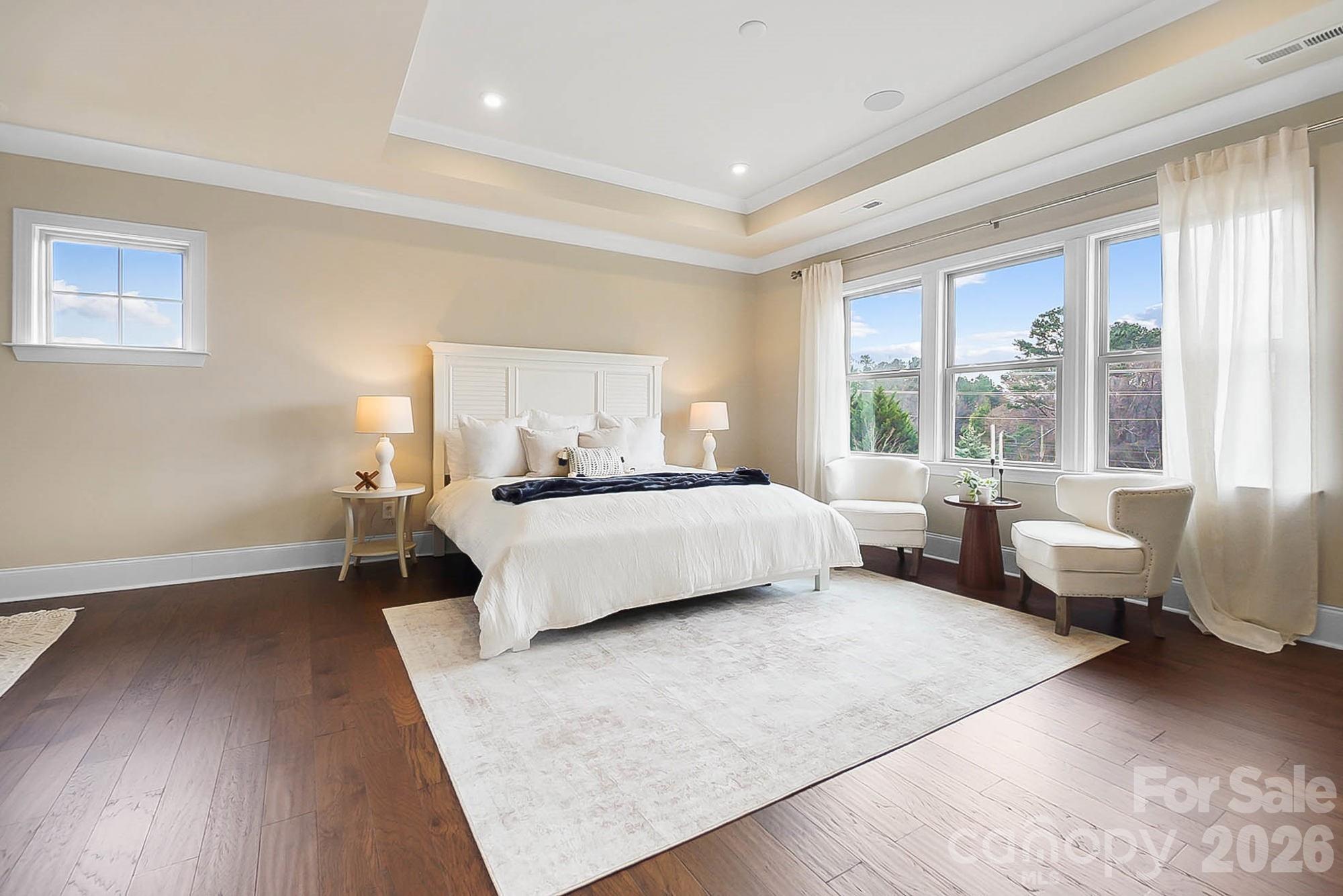 The Gates at Ansley - Residential