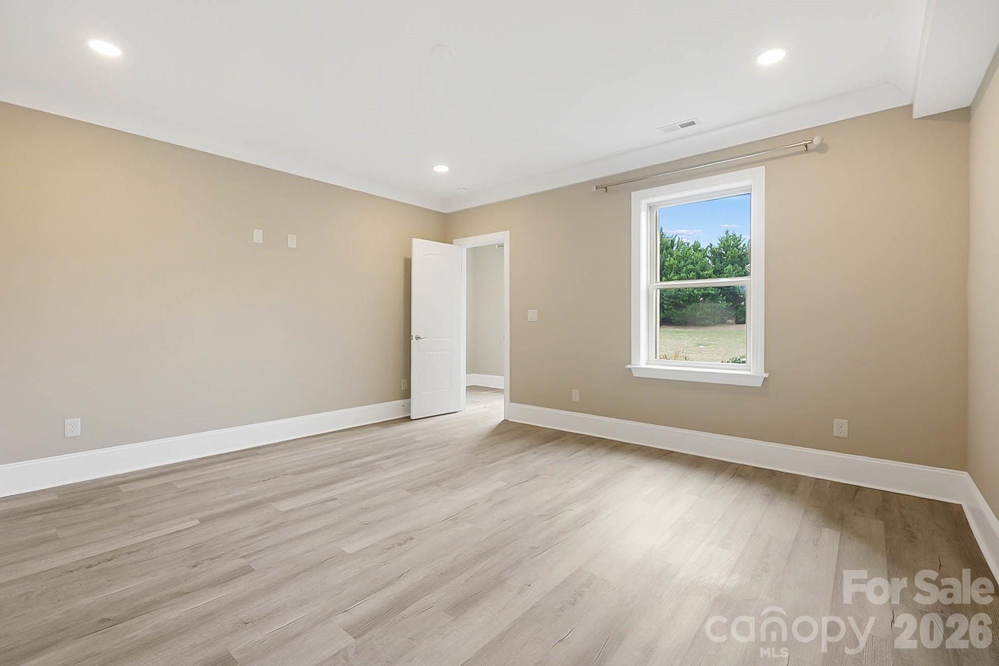 The Gates at Ansley - Residential