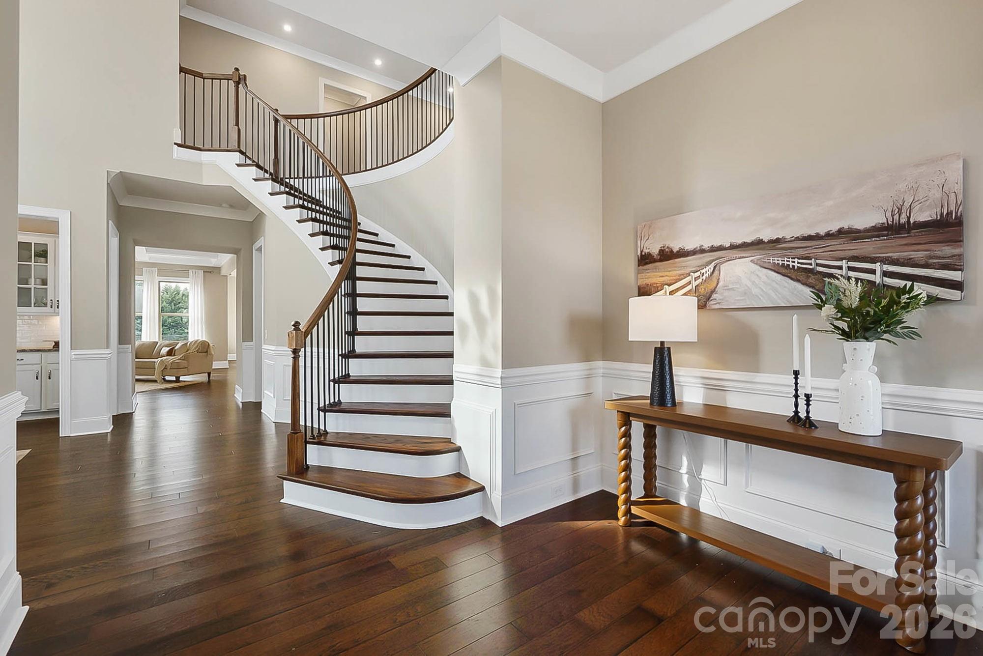 The Gates at Ansley - Residential