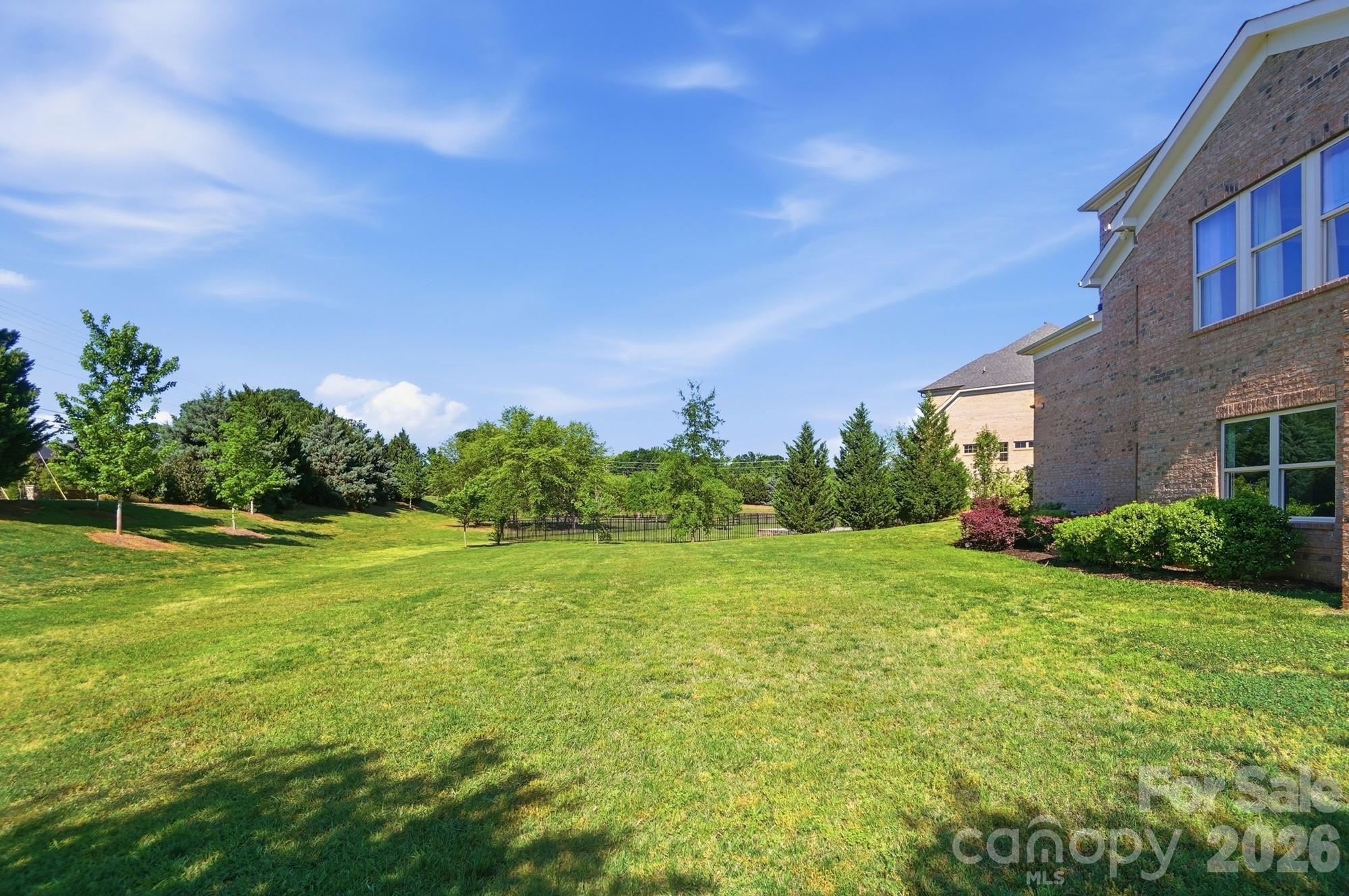 The Gates at Ansley - Residential