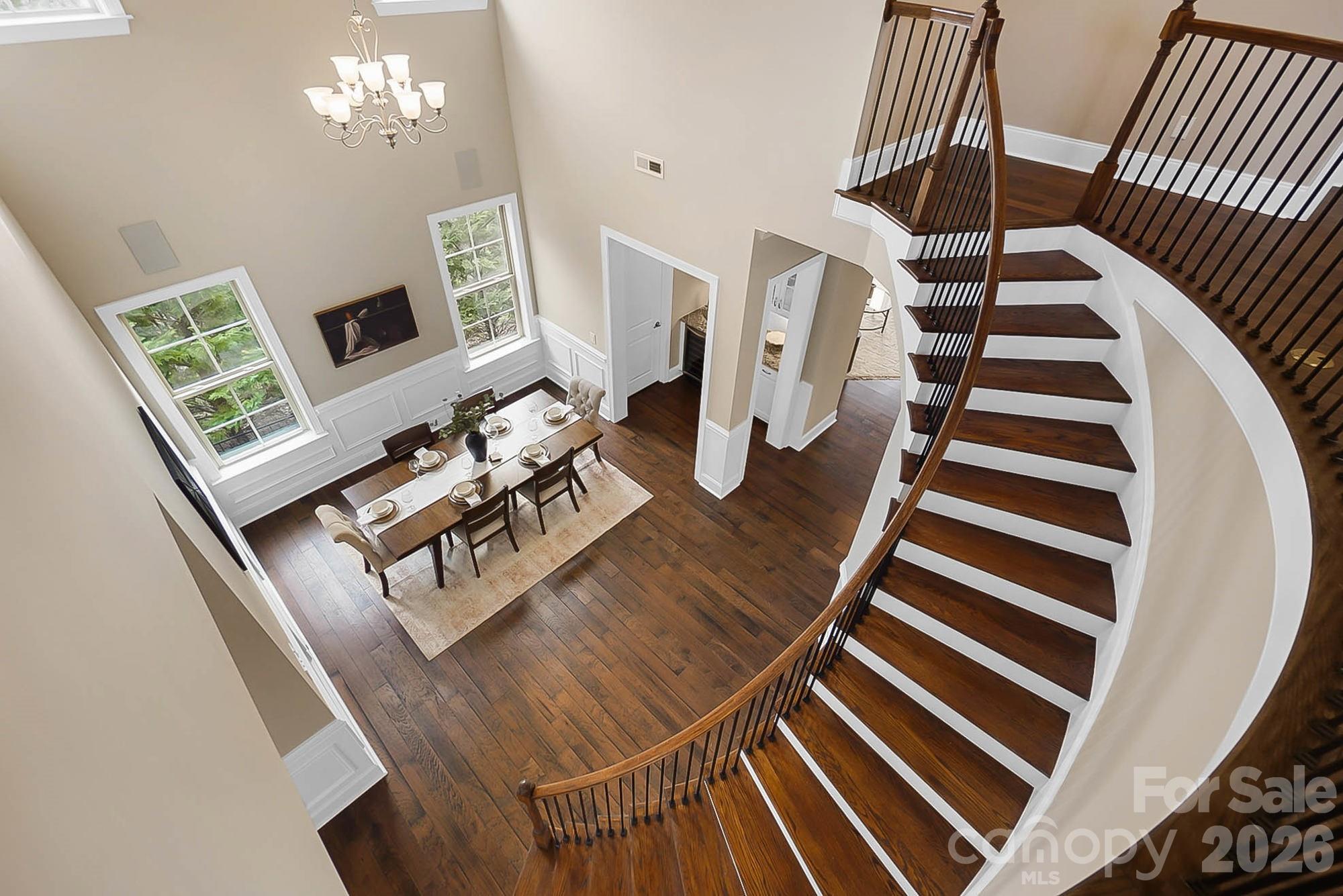 The Gates at Ansley - Residential