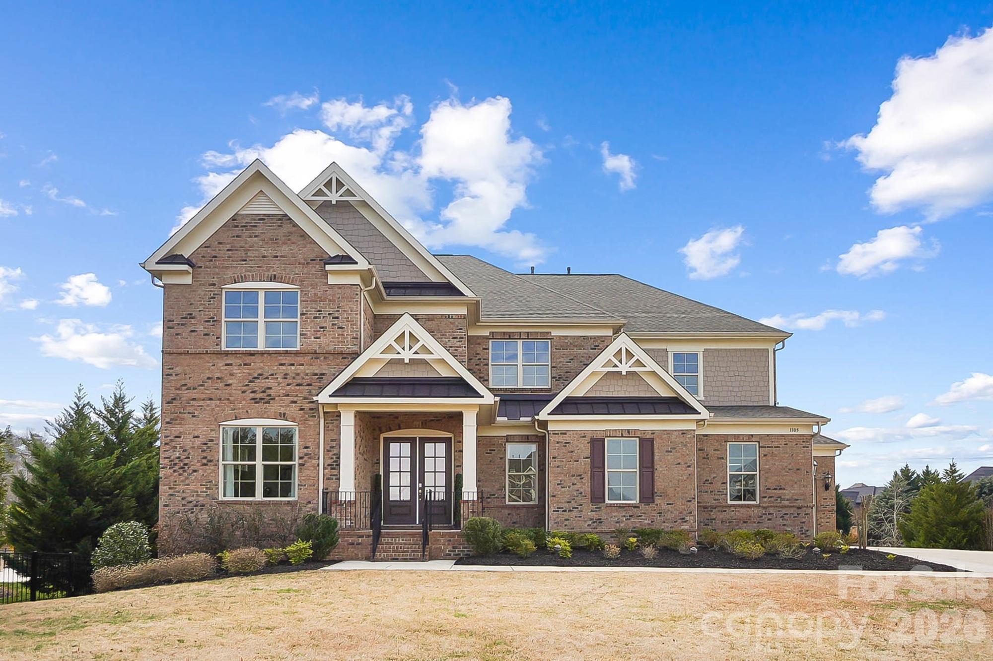 The Gates at Ansley - Residential