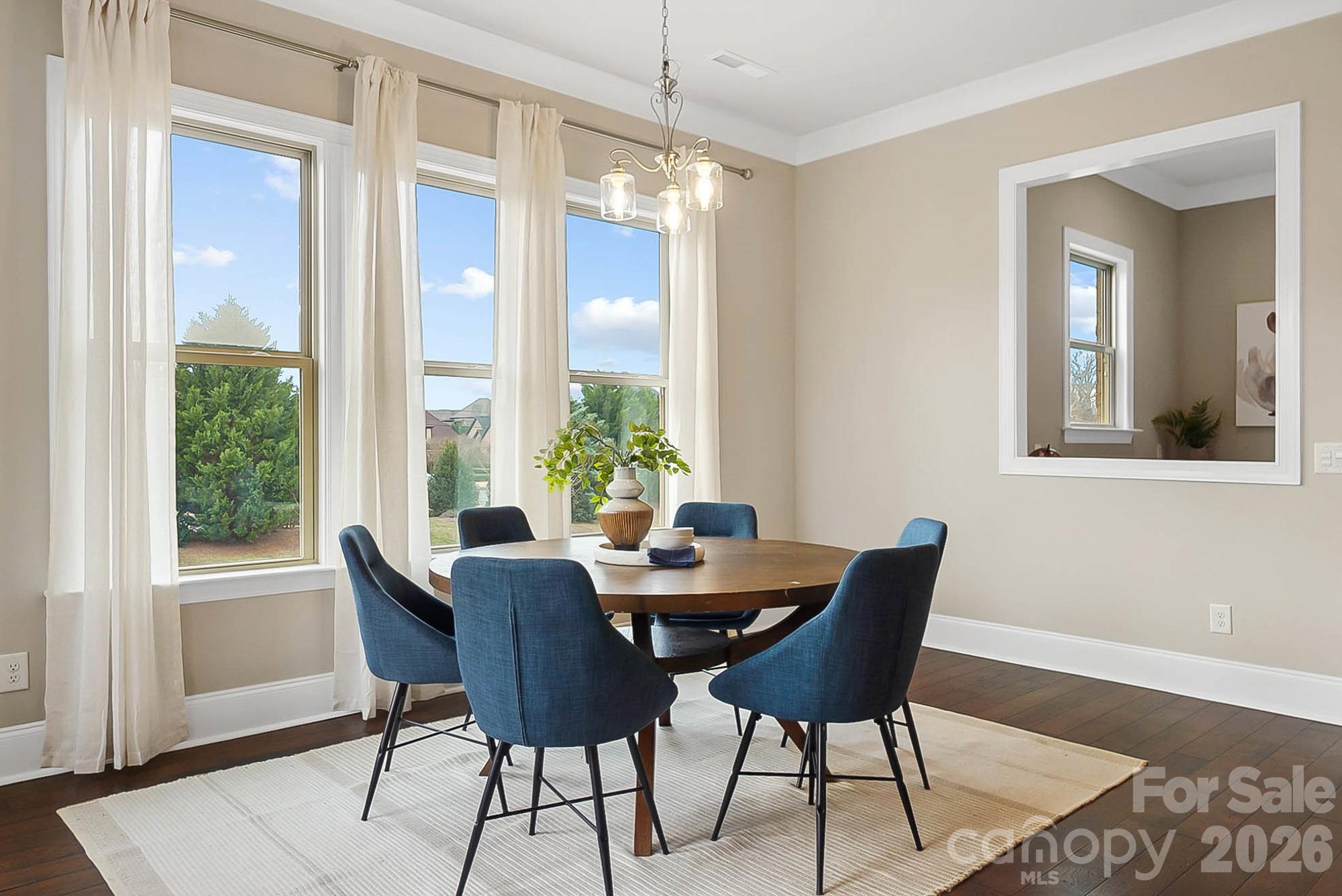 The Gates at Ansley - Residential