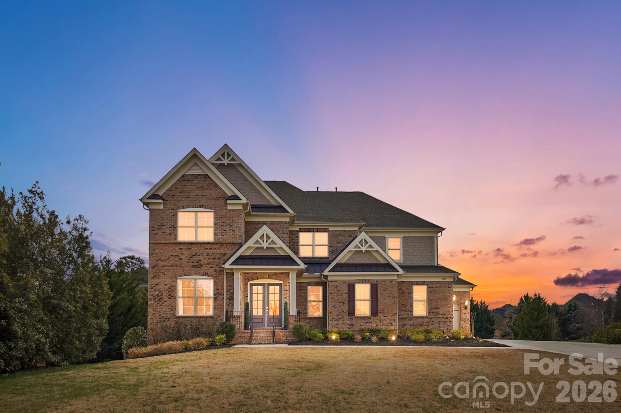 The Gates at Ansley - Residential