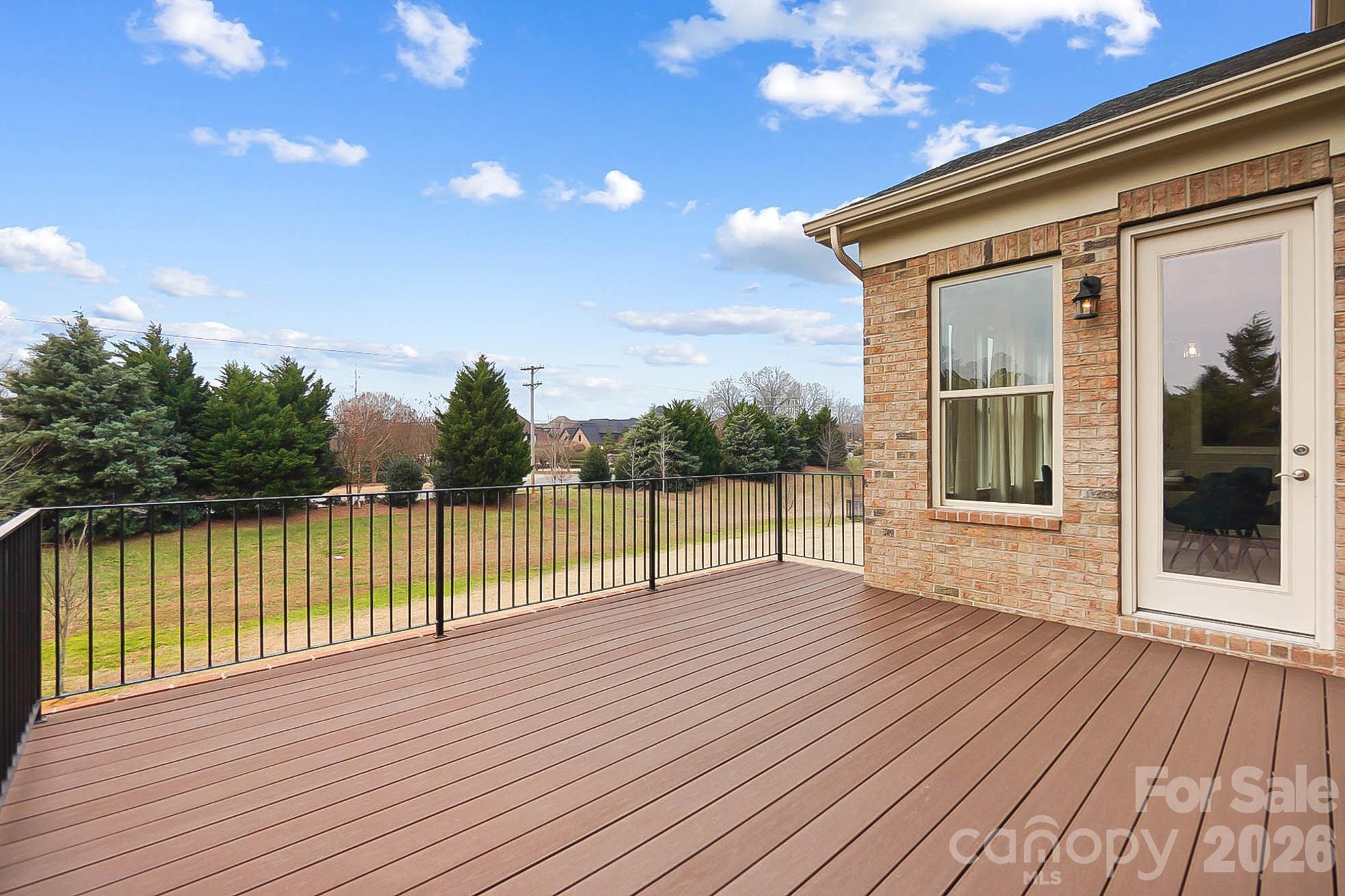 The Gates at Ansley - Residential