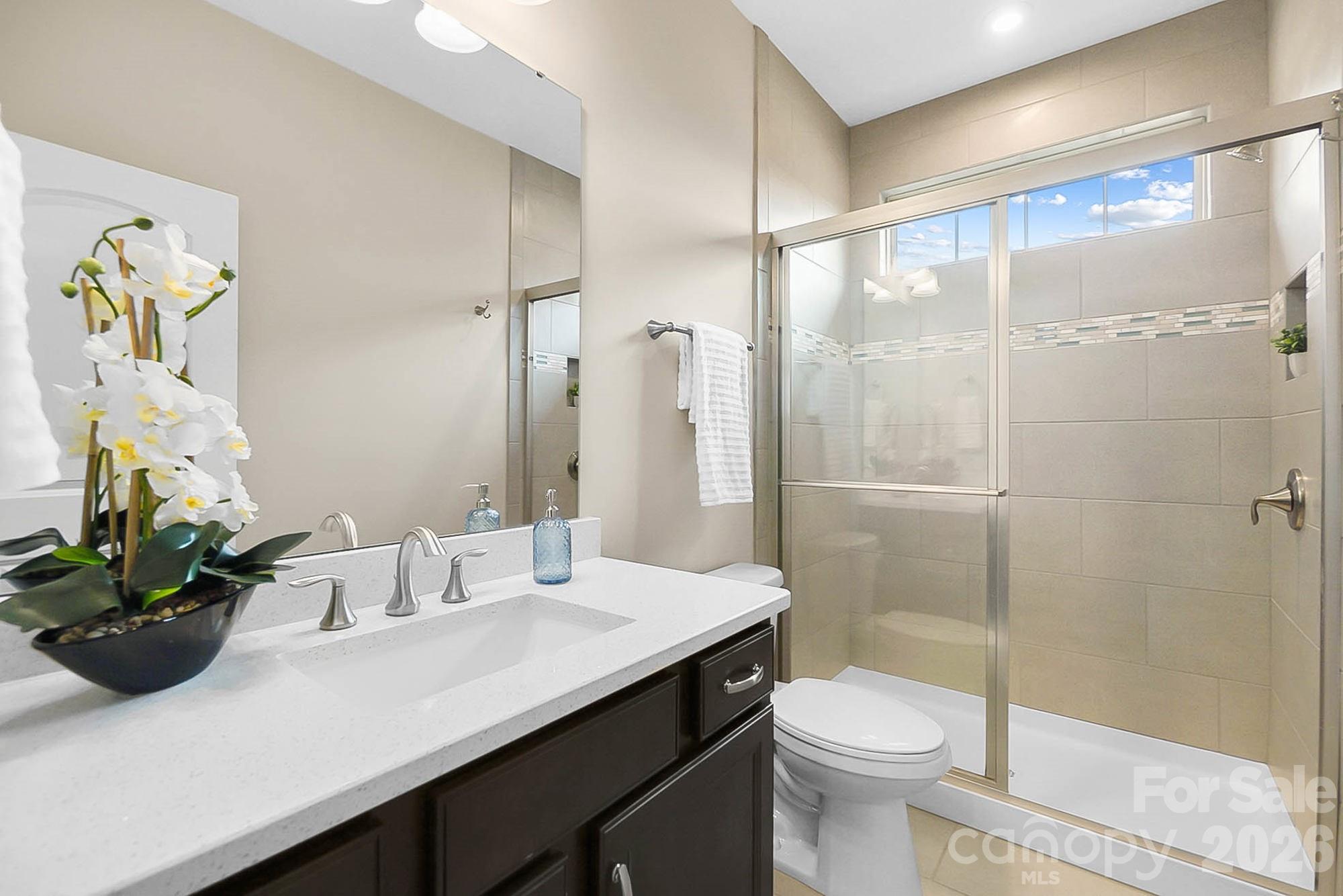 The Gates at Ansley - Residential