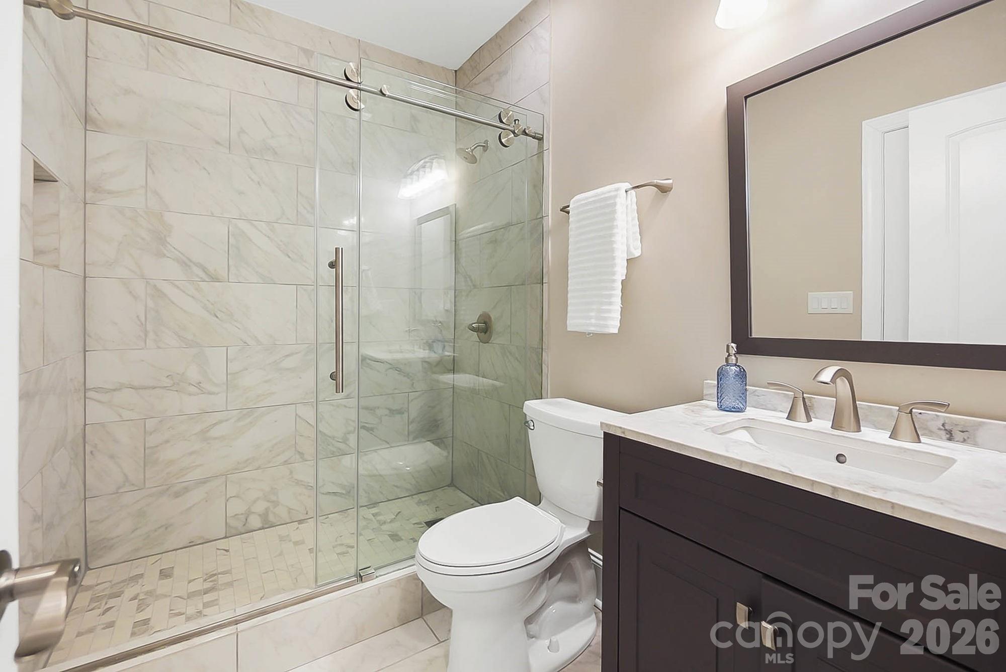 The Gates at Ansley - Residential