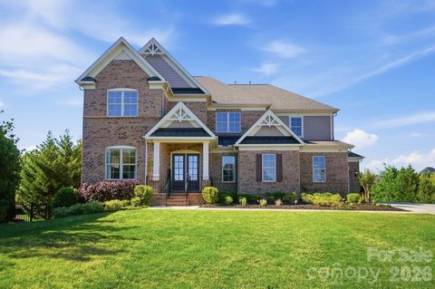 Photo of 1105 Giacomo Drive, Waxhaw, NC 28173 (MLS # 4346410)