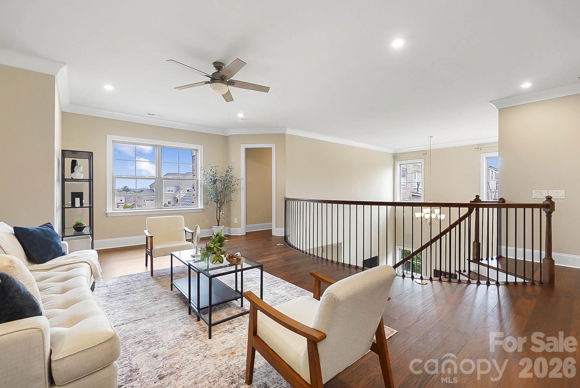 The Gates at Ansley - Residential