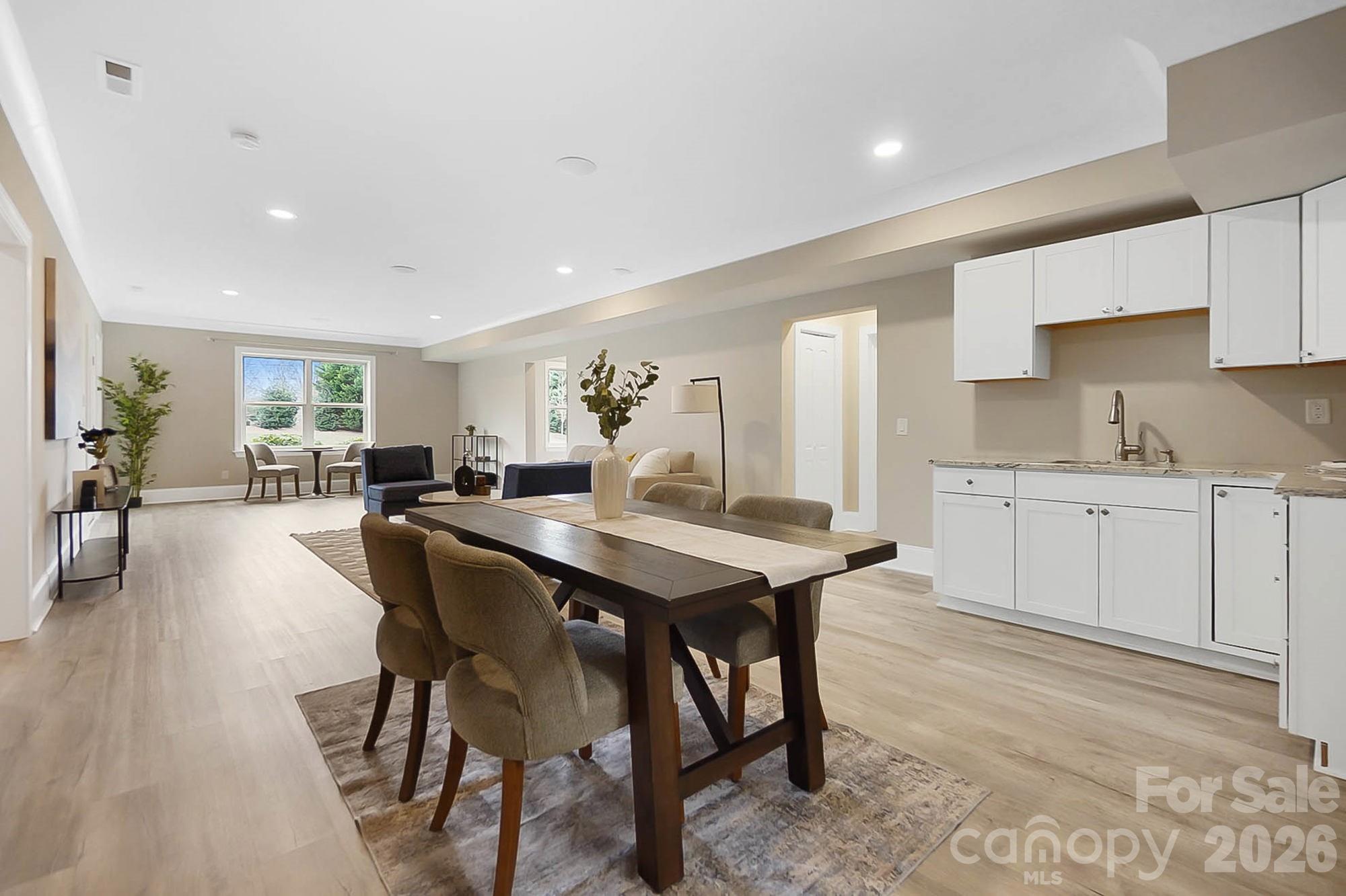 The Gates at Ansley - Residential