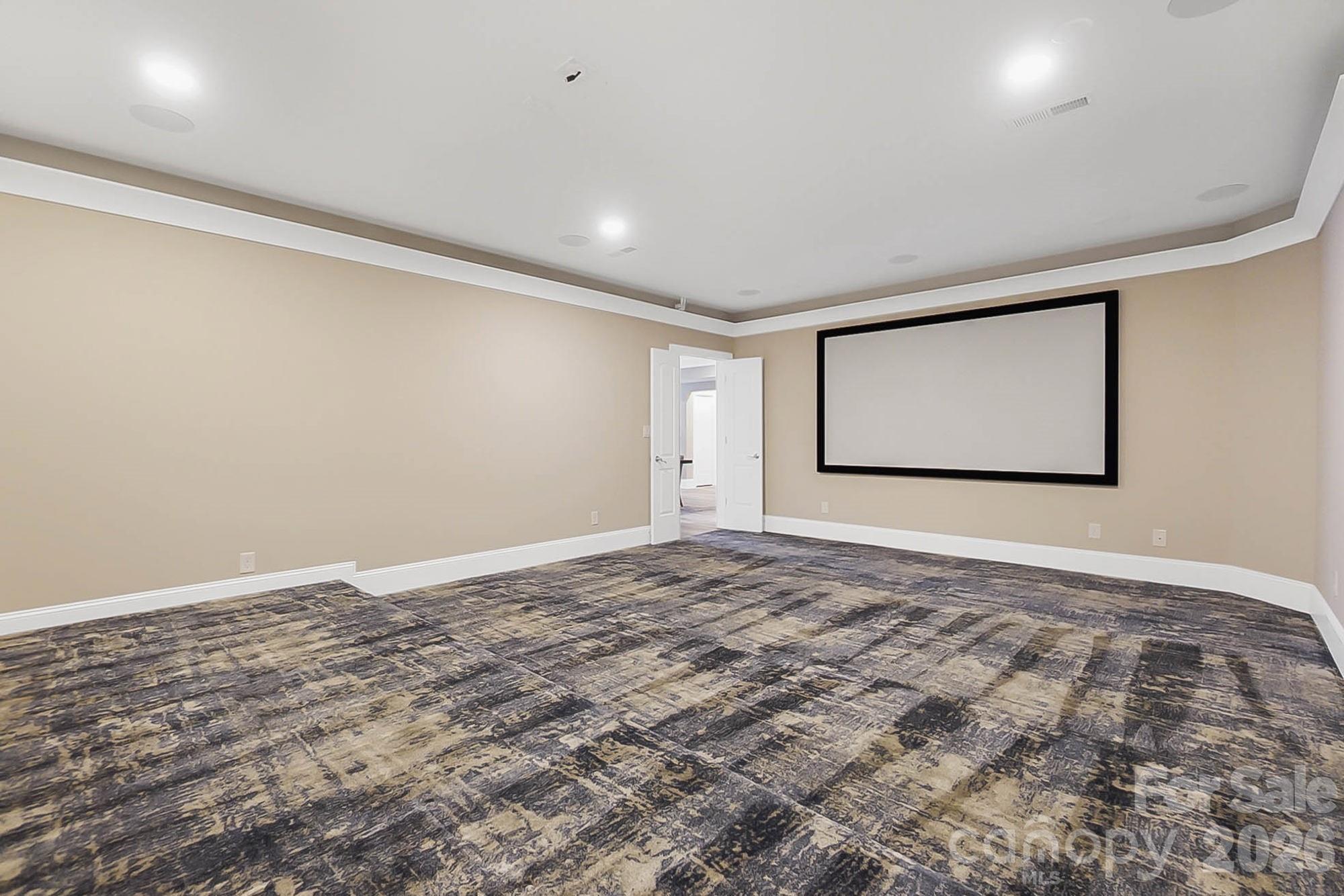 The Gates at Ansley - Residential