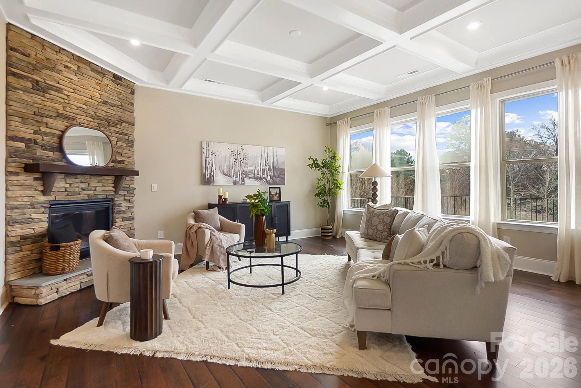 The Gates at Ansley - Residential