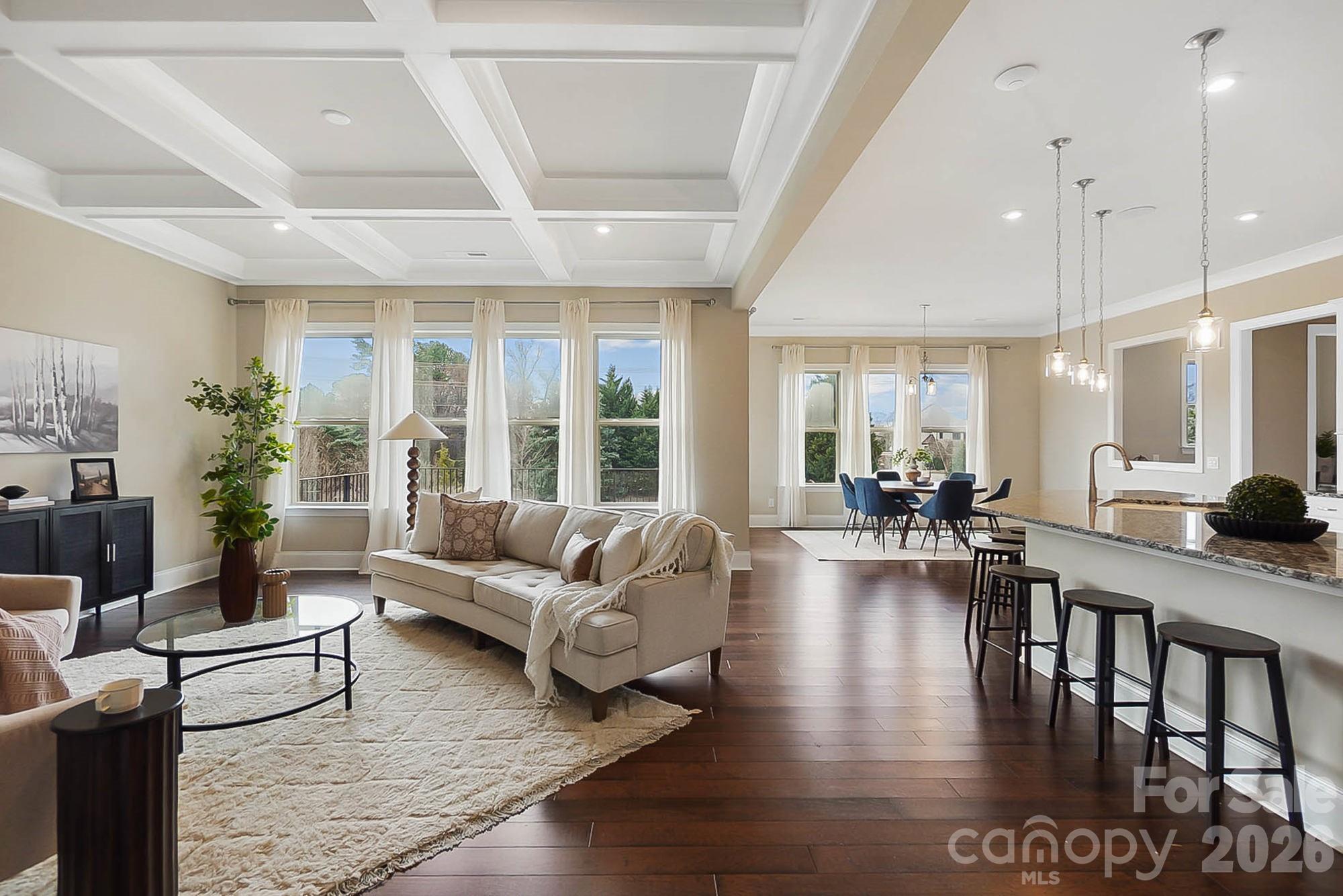 The Gates at Ansley - Residential