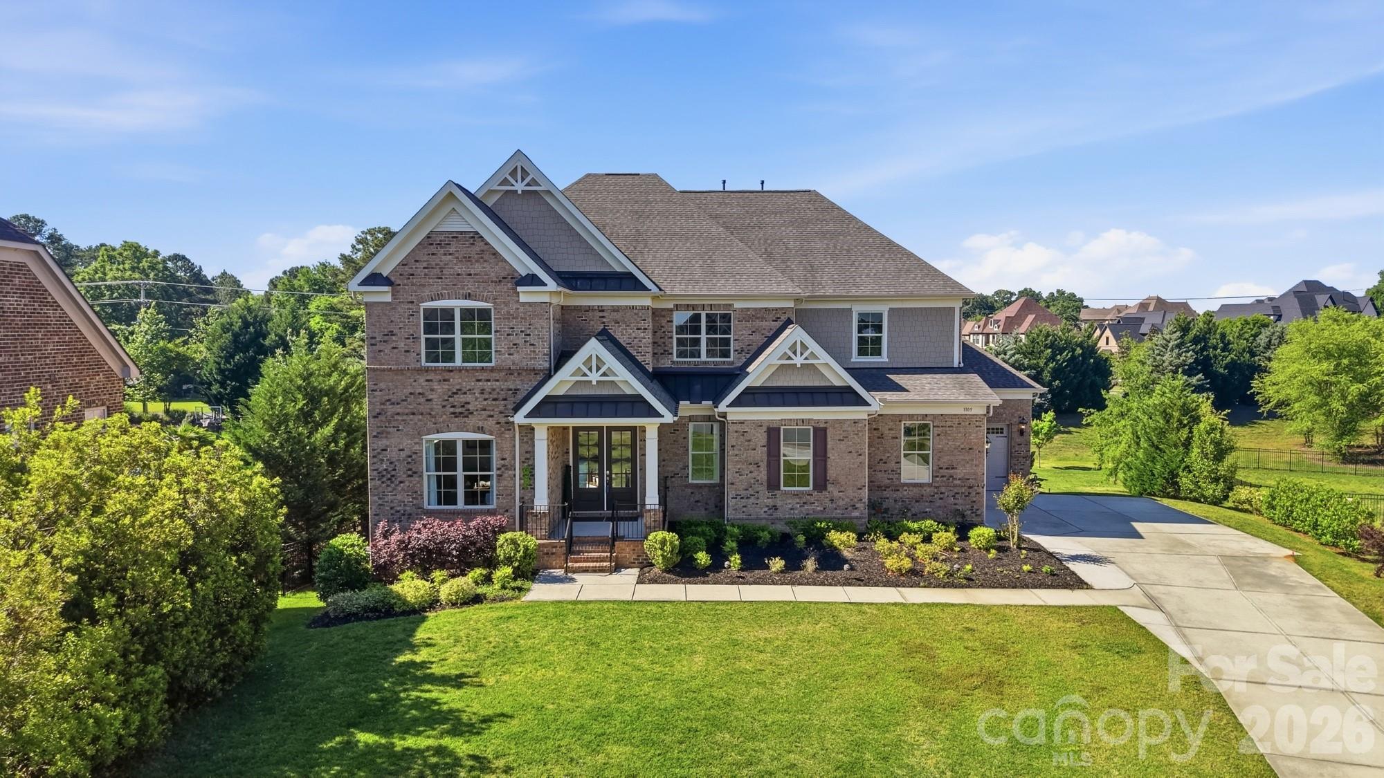 1105 Giacomo Drive