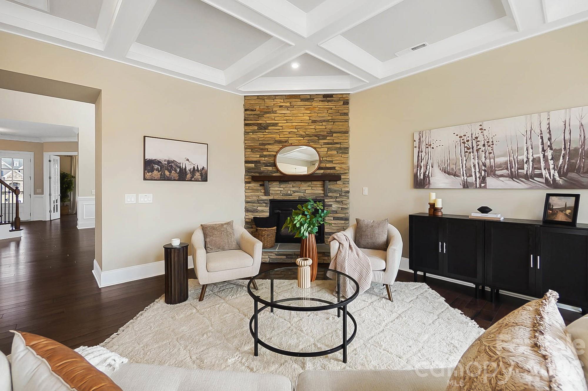 The Gates at Ansley - Residential