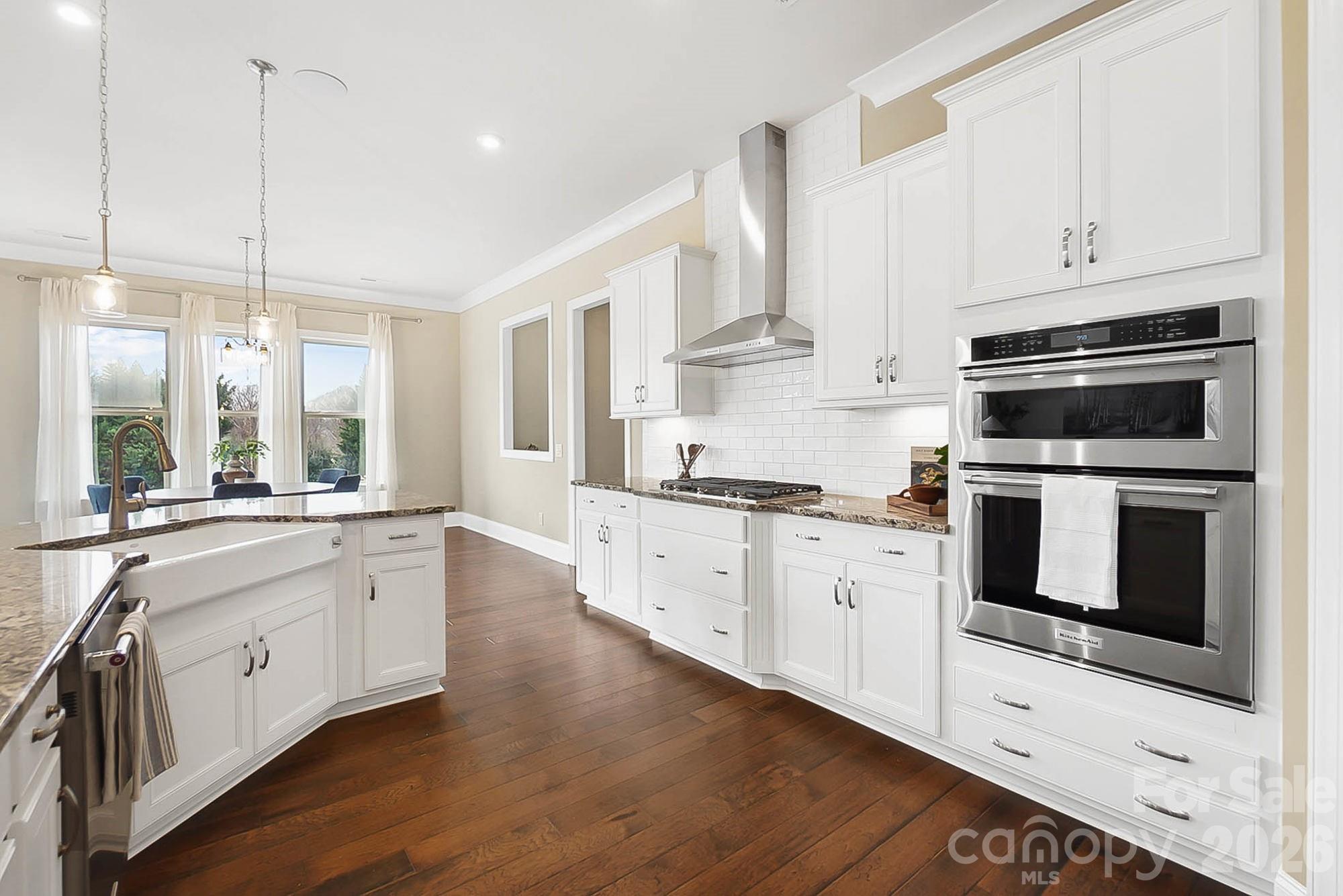 The Gates at Ansley - Residential