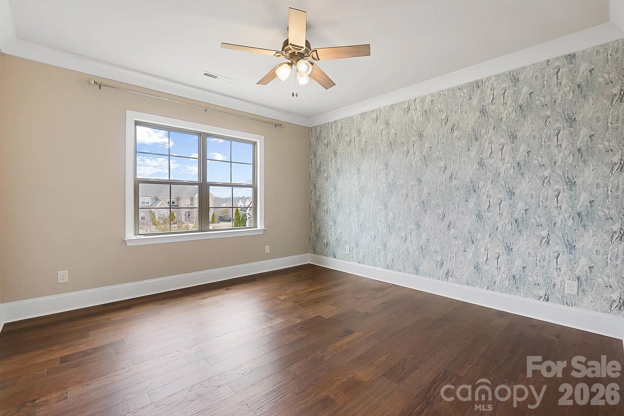 The Gates at Ansley - Residential