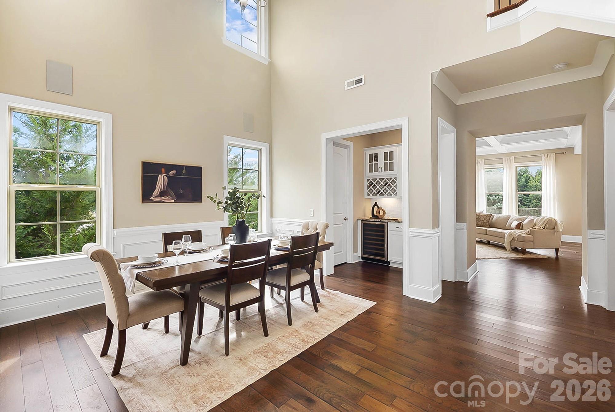 The Gates at Ansley - Residential