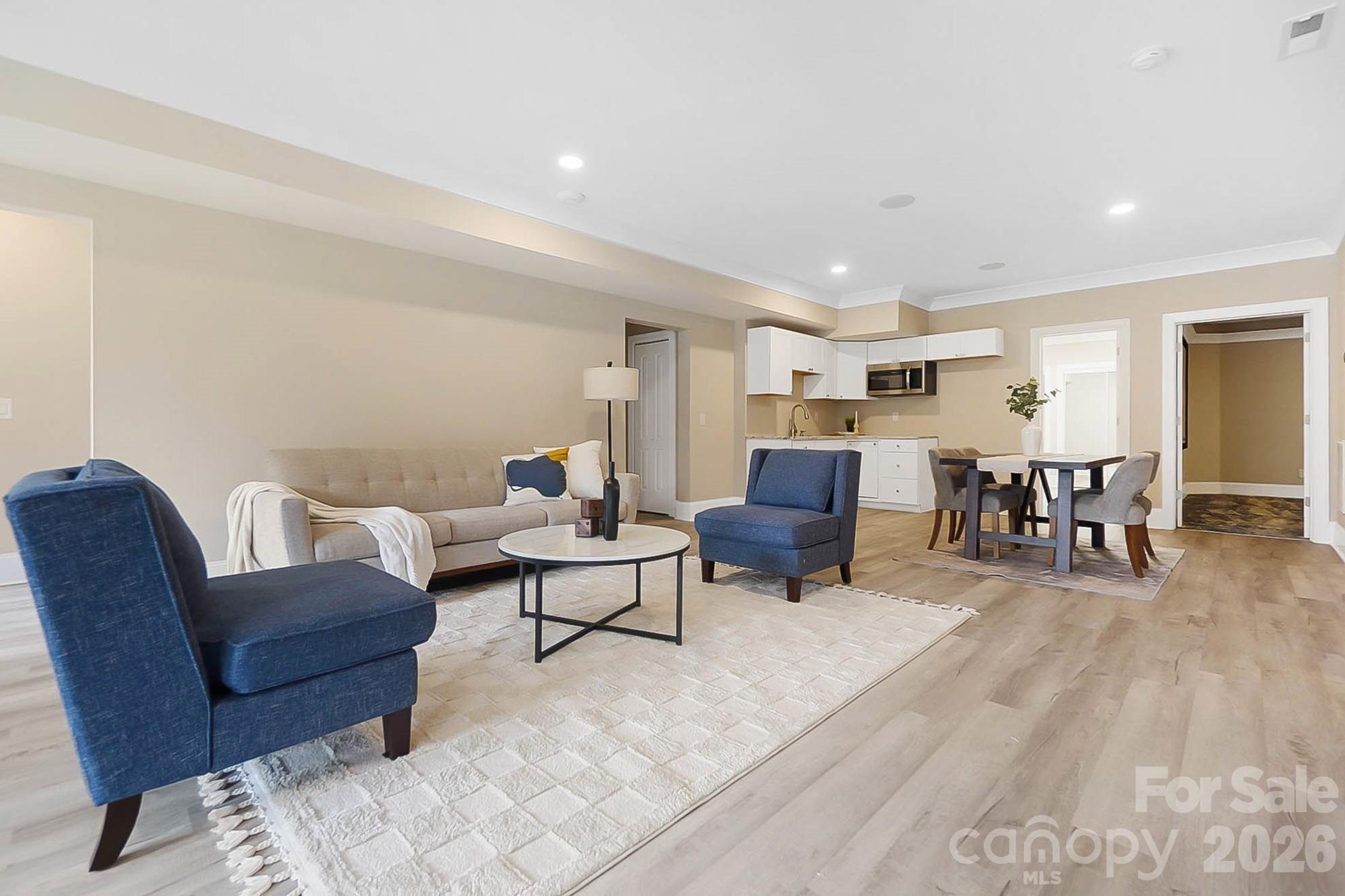 The Gates at Ansley - Residential