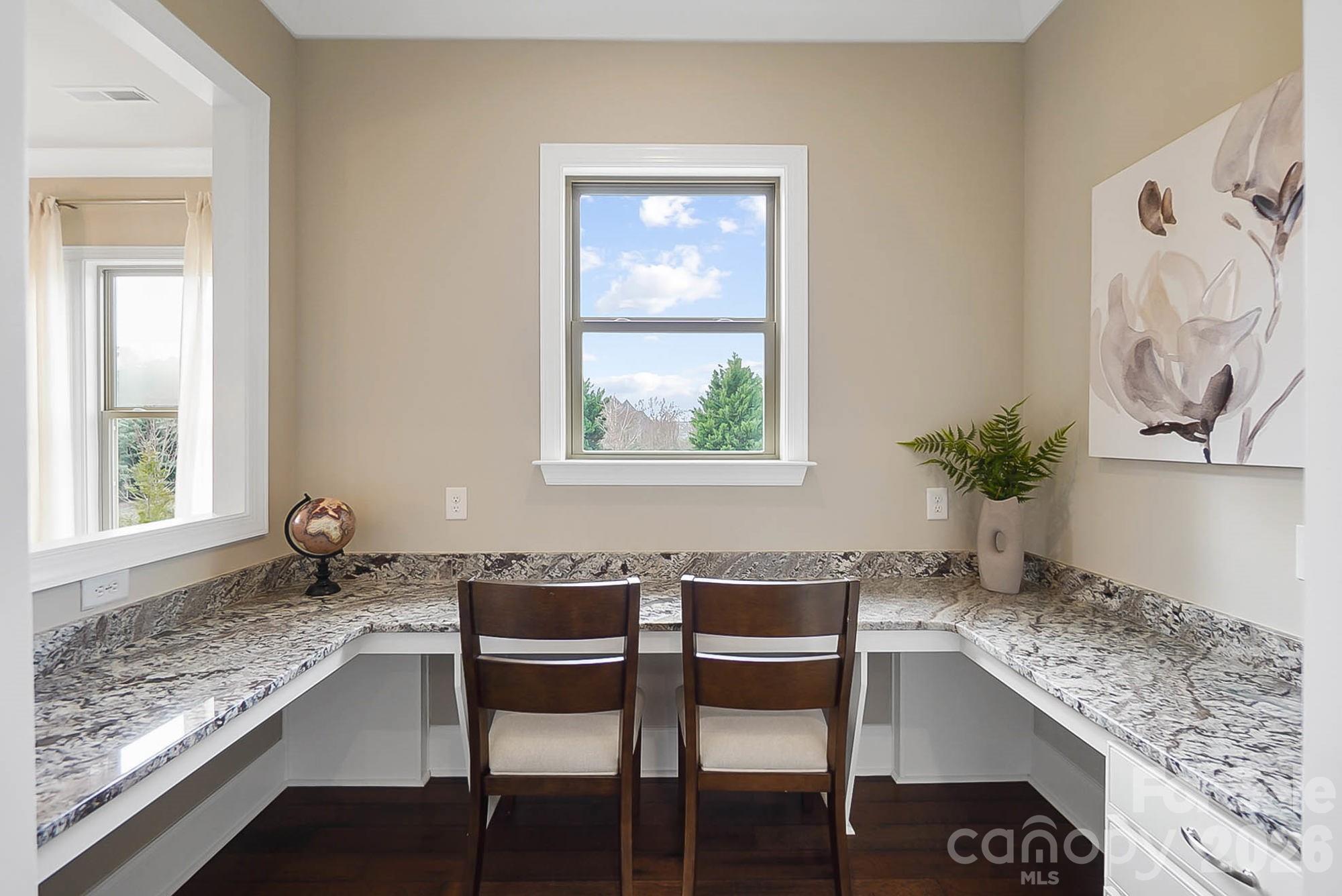 The Gates at Ansley - Residential