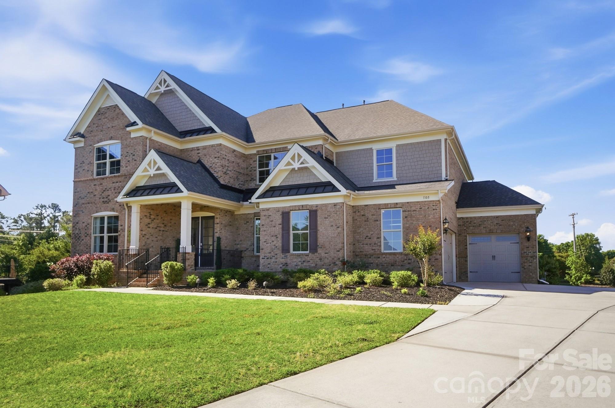 1105 Giacomo Drive