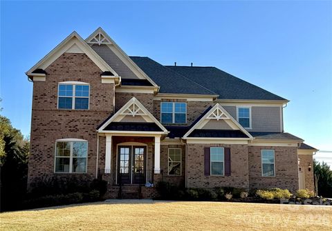 1105 Giacomo Drive Waxhaw NC 28173