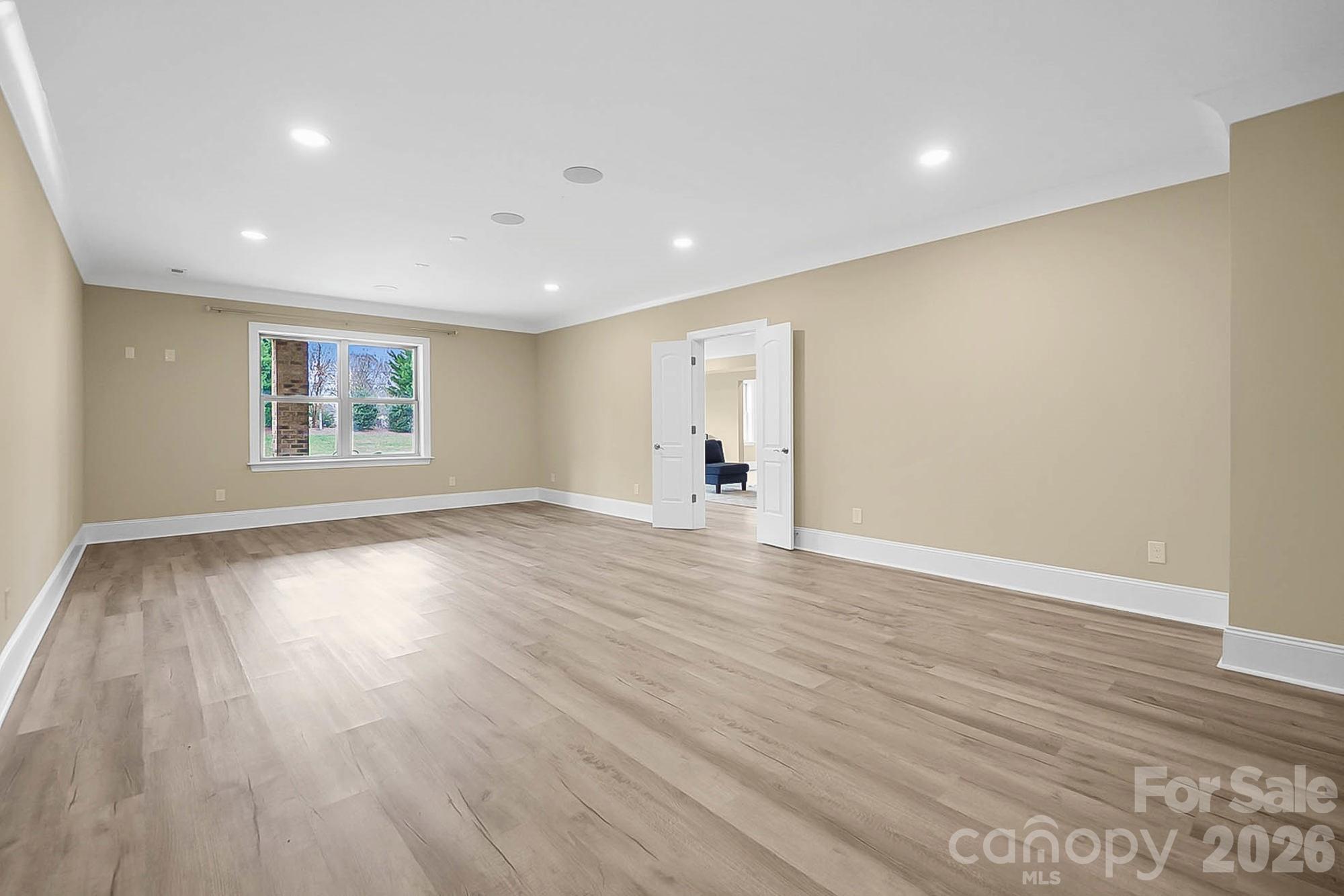 The Gates at Ansley - Residential