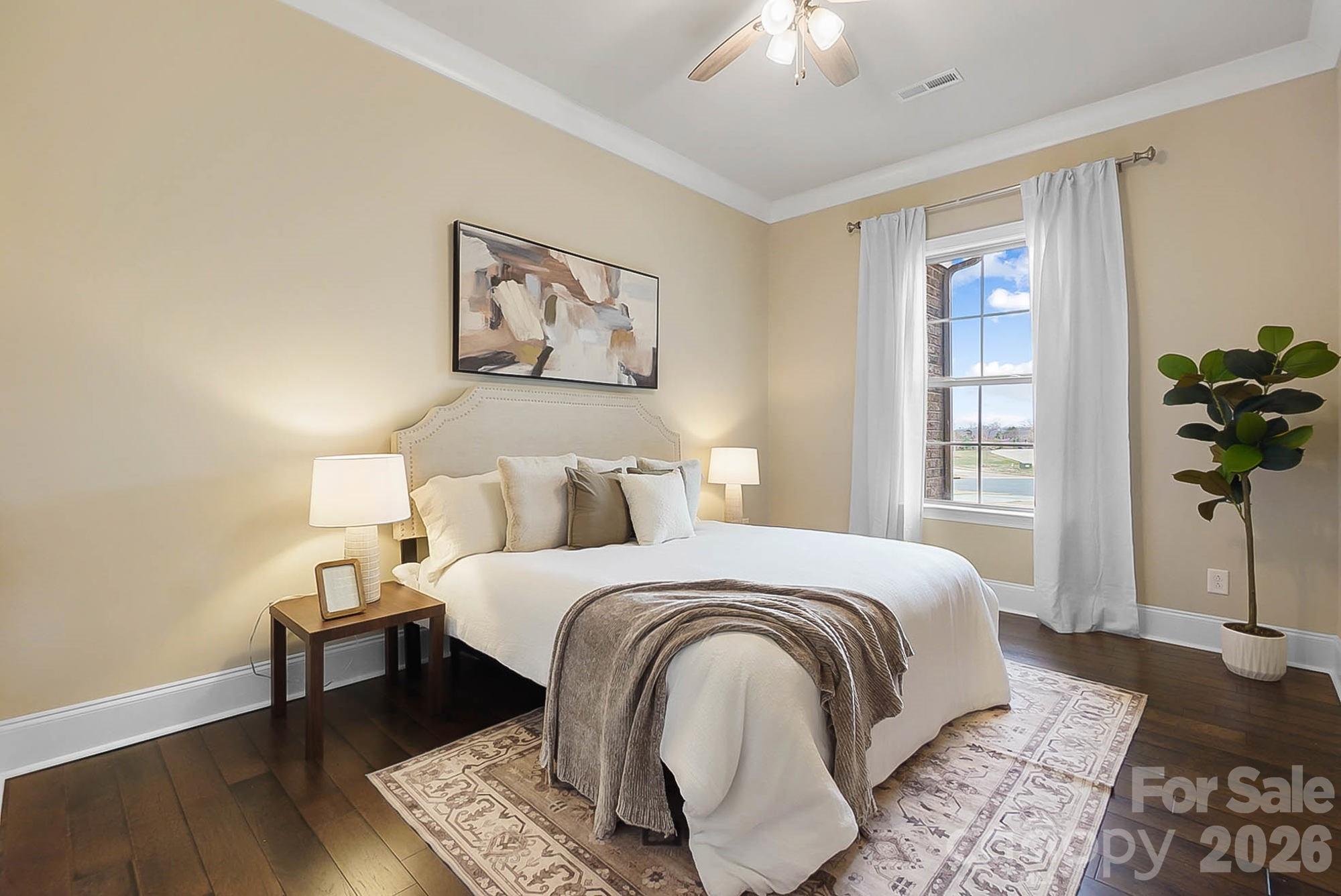 The Gates at Ansley - Residential