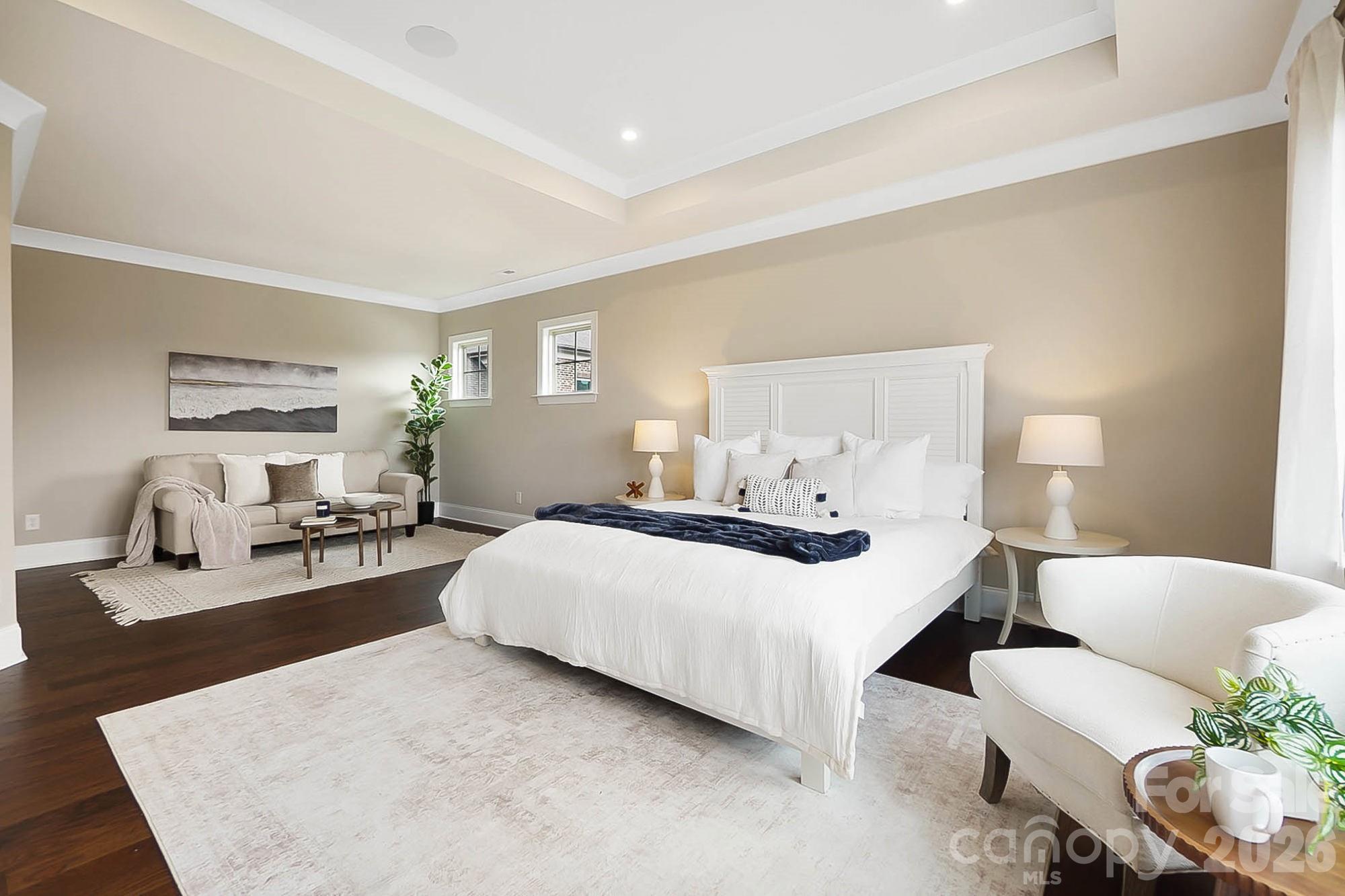 The Gates at Ansley - Residential