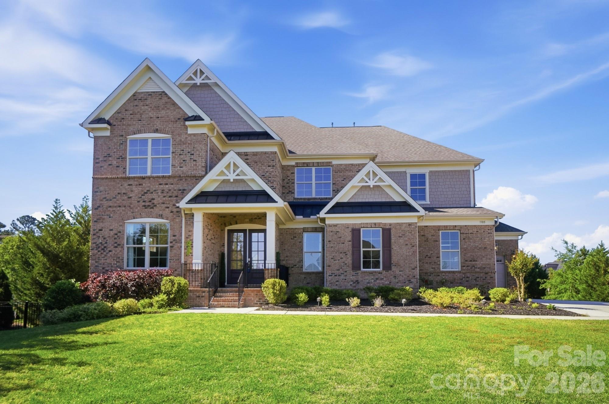 1105 Giacomo Drive