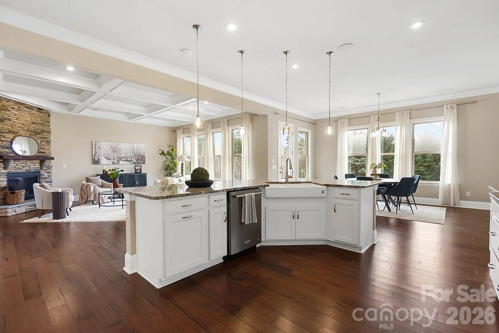 The Gates at Ansley - Residential