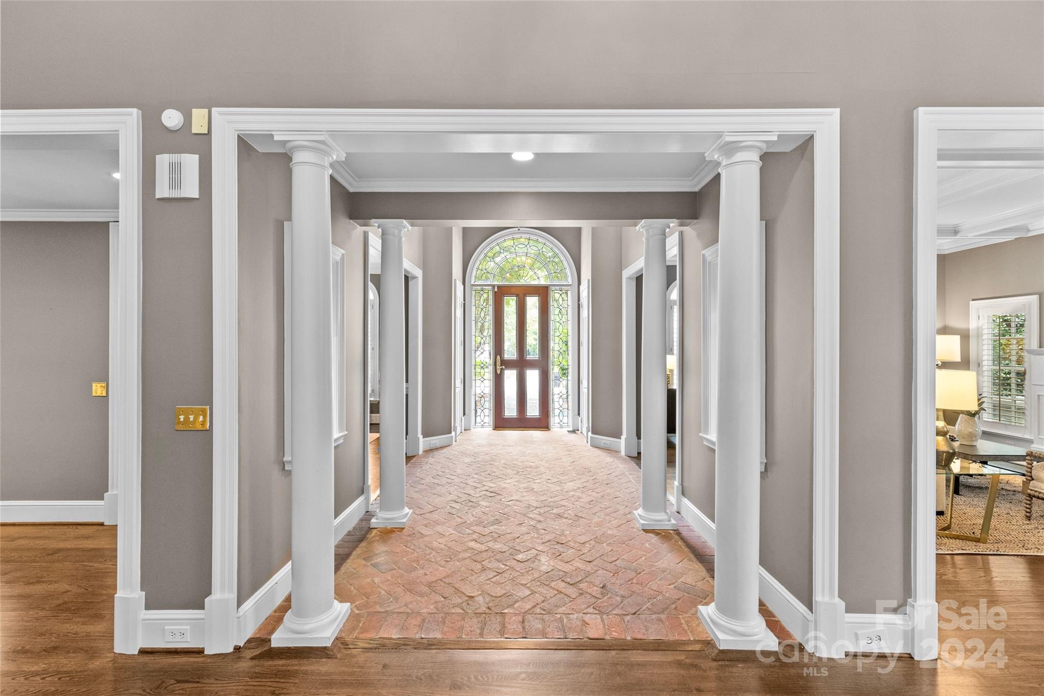 Eastover - Residential