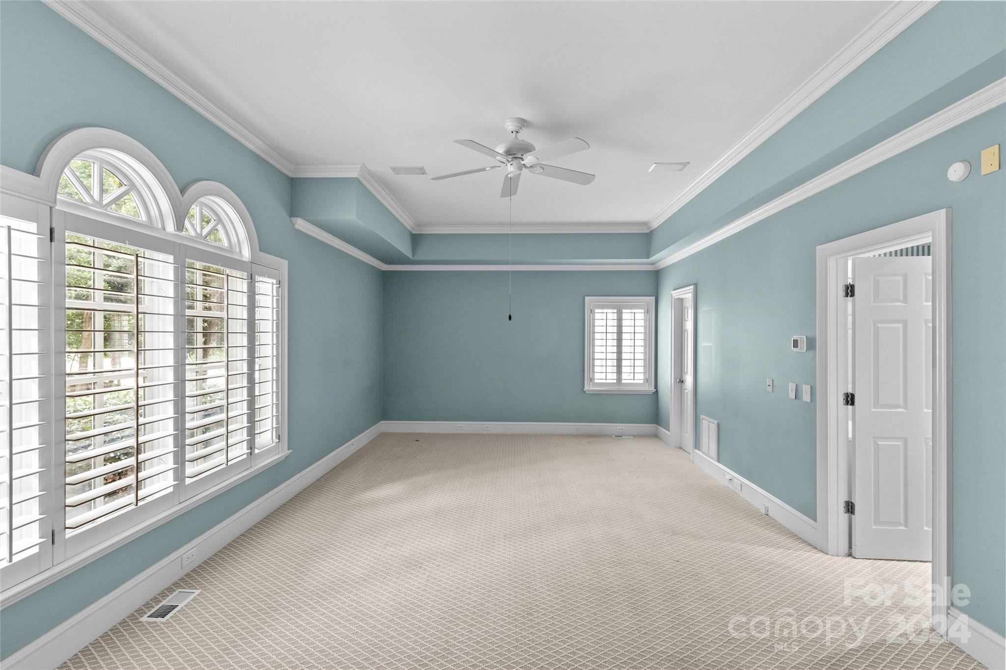 Eastover - Residential