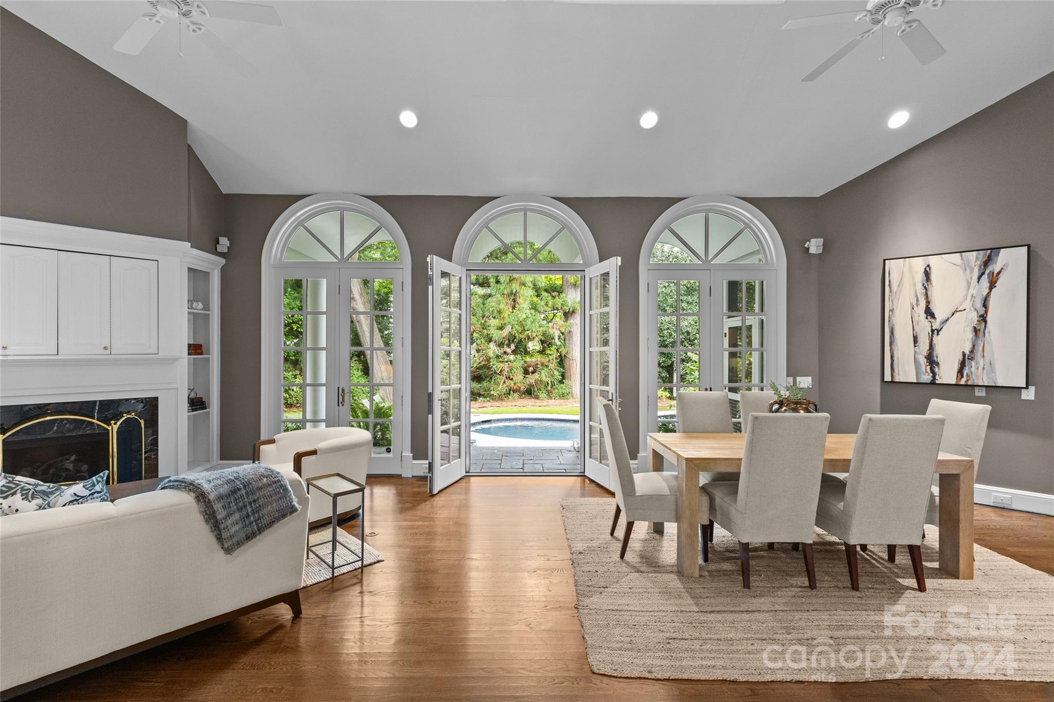 Eastover - Residential