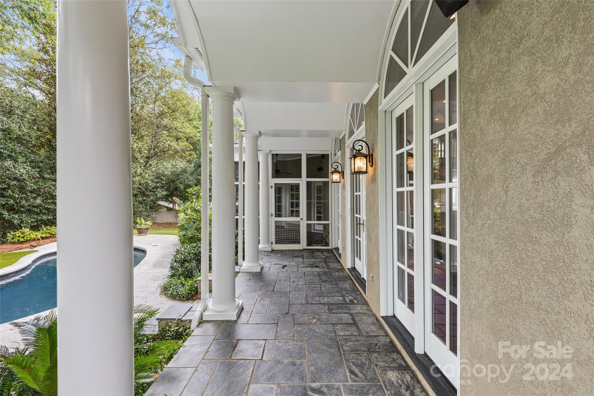 Eastover - Residential